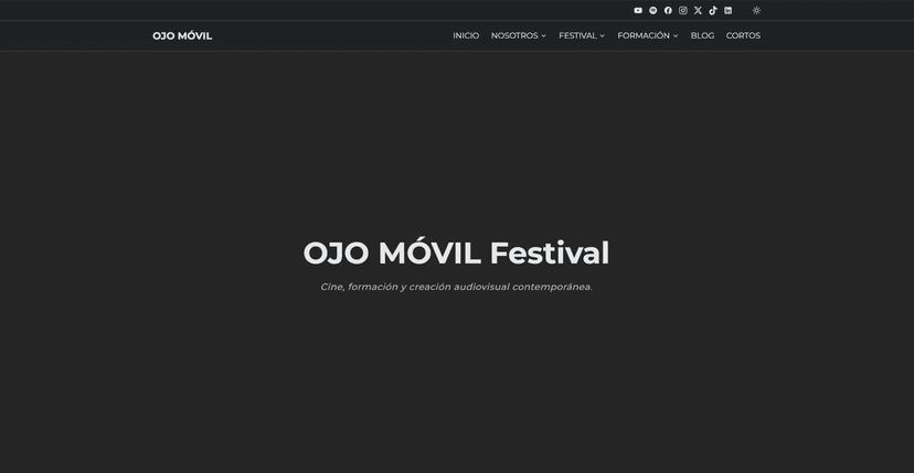 Festival Ojo Móvil