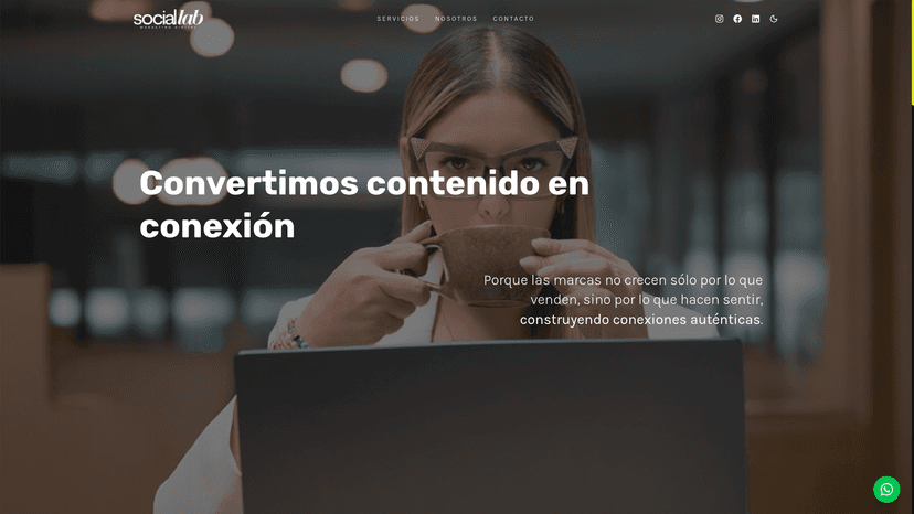Social Lab