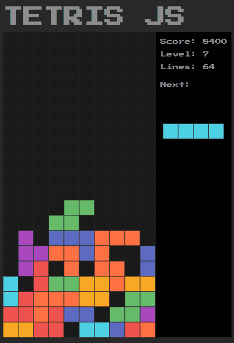 Tetris